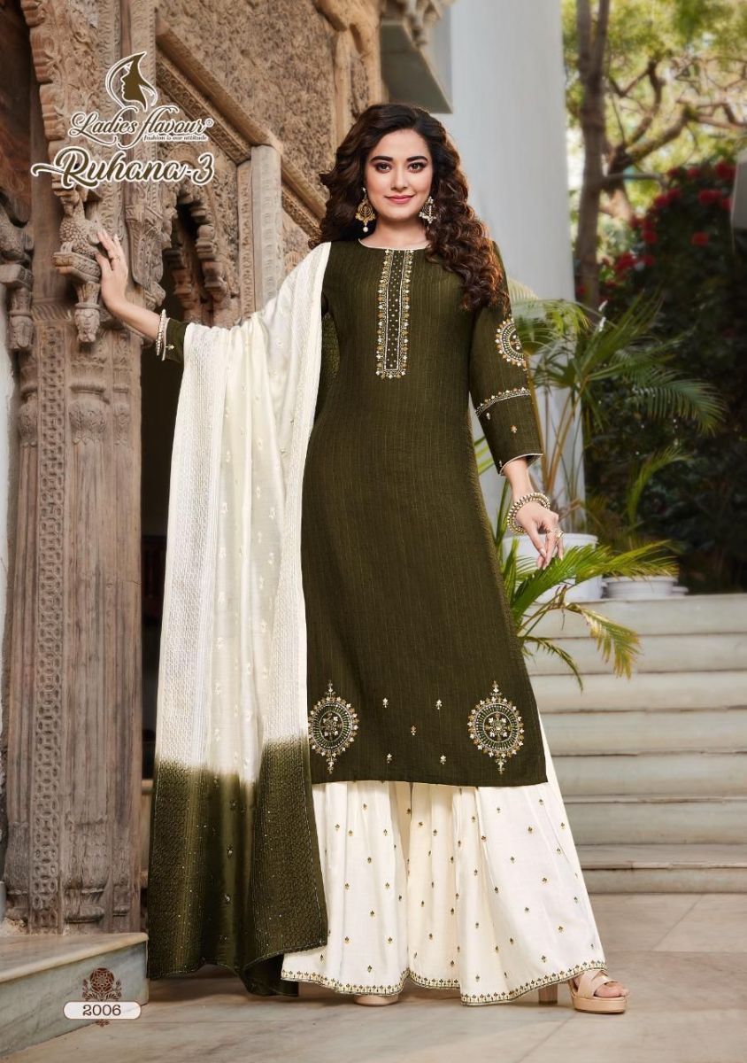 LADIES-FLAVOUR-RUHANA-VOL-3-TOP-PANT-WITH-DUPATTA-LATEST-CATALOGUE-2