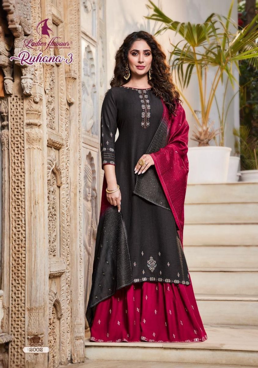 LADIES-FLAVOUR-RUHANA-VOL-3-TOP-PANT-WITH-DUPATTA-LATEST-CATALOGUE-6