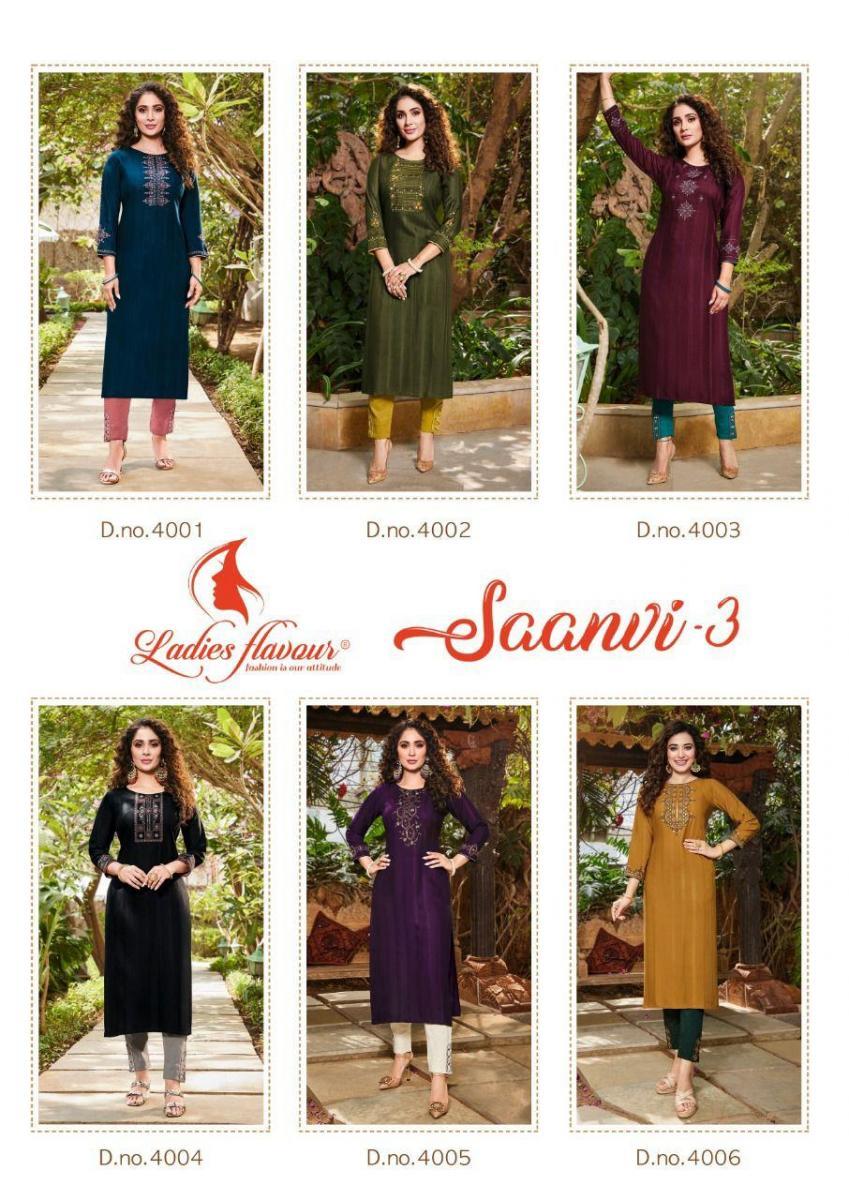 LADIES-FLAVOUR-SAANVI-VOL-3-KURTIS-WITH-BOTTOM-AT-WHOLESALE-1