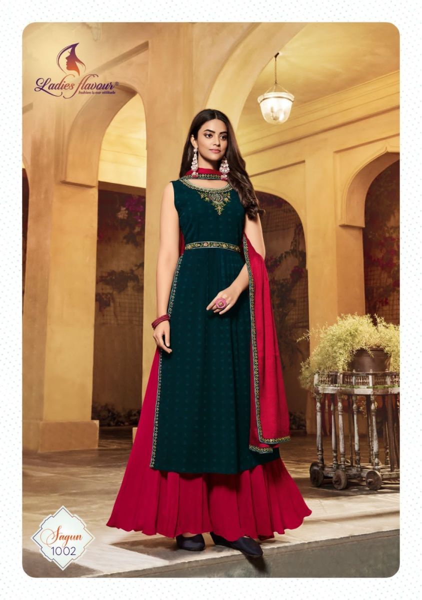 LADIES-FLAVOUR-SAGUN-KURTI-PANTS-WITH-DUPATTA-ONLINE-SUPPLIER-SURAT-2