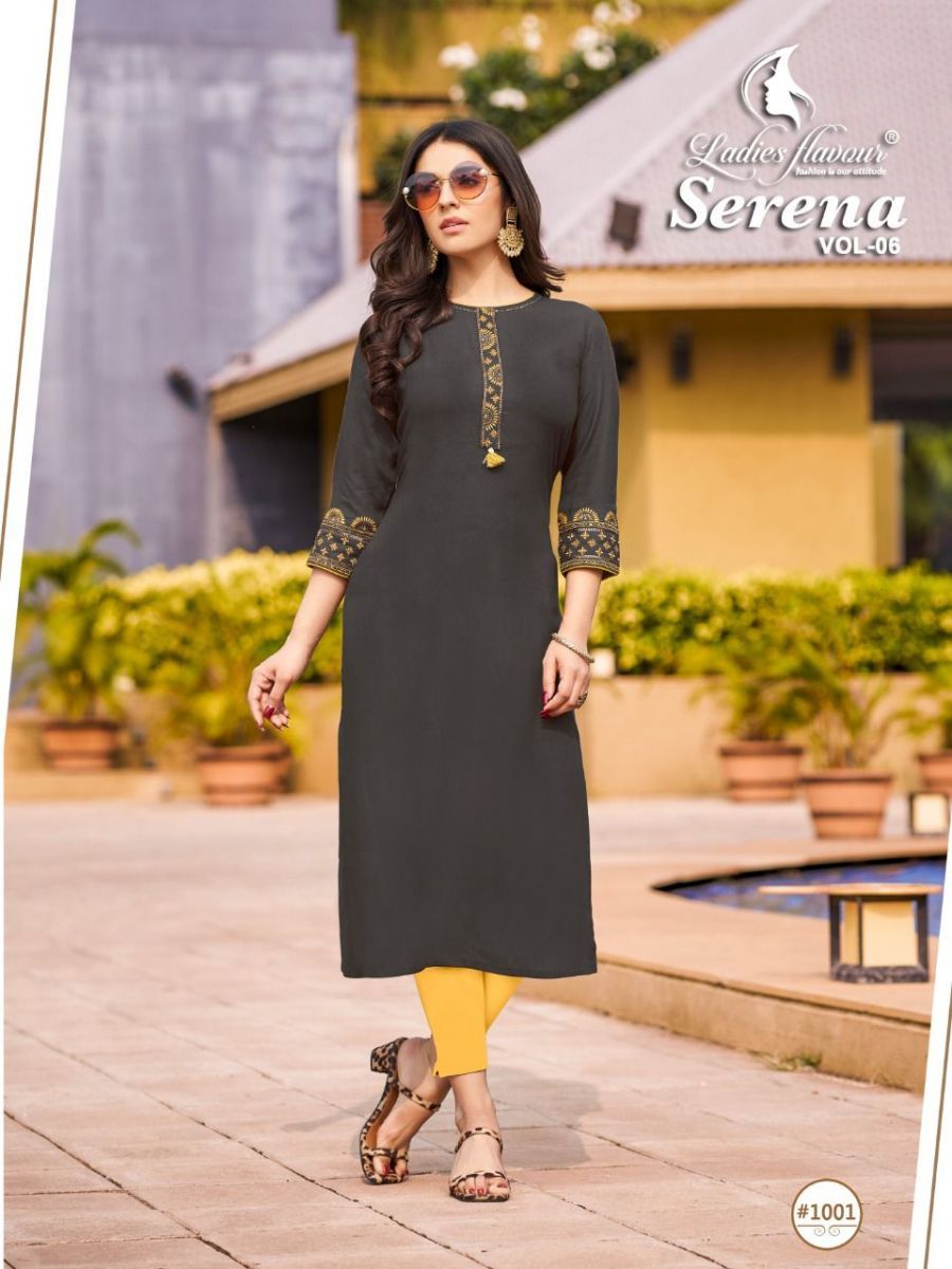LADIES-FLAVOUR-SERENA-VOL-6-RAYON-KURTIS-MANUFACTURER-SURAT-1