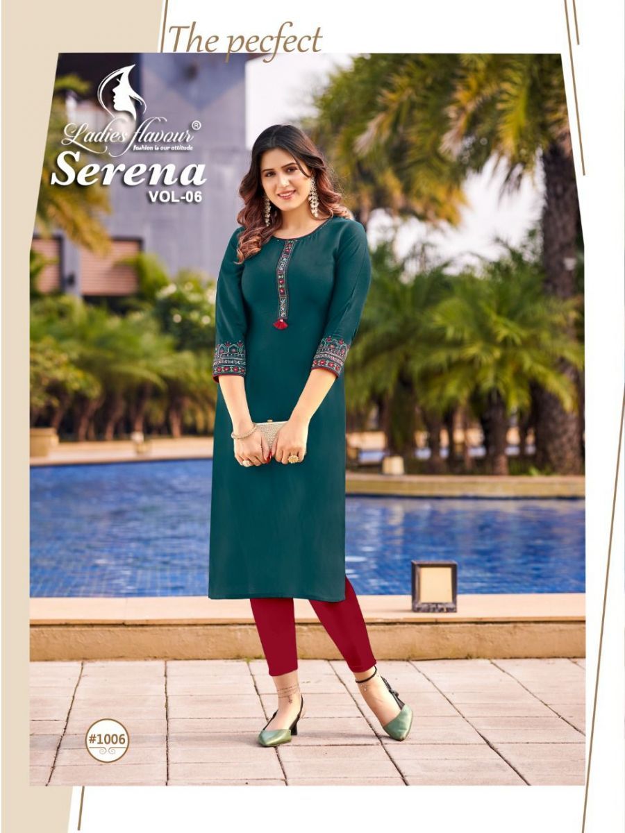 LADIES-FLAVOUR-SERENA-VOL-6-RAYON-KURTIS-MANUFACTURER-SURAT-5