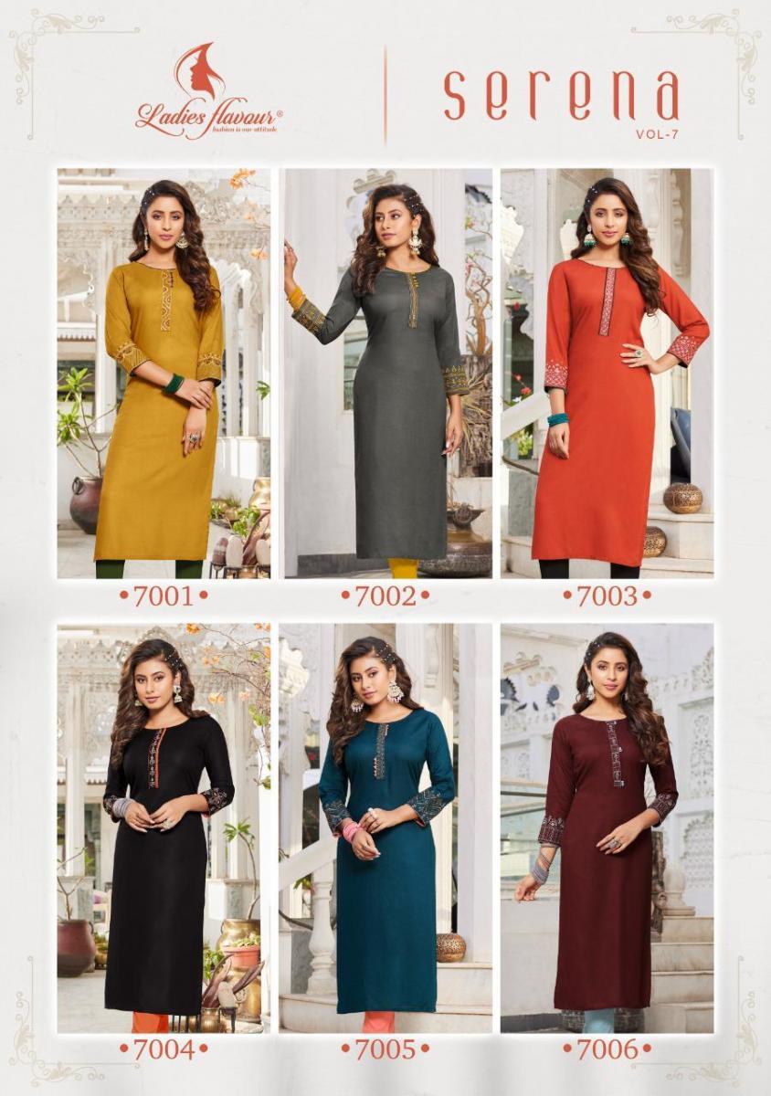LADIES-FLAVOUR-SERENA-VOL-7-RAYON-KURTIS-MANUFACTURER-SURAT-3