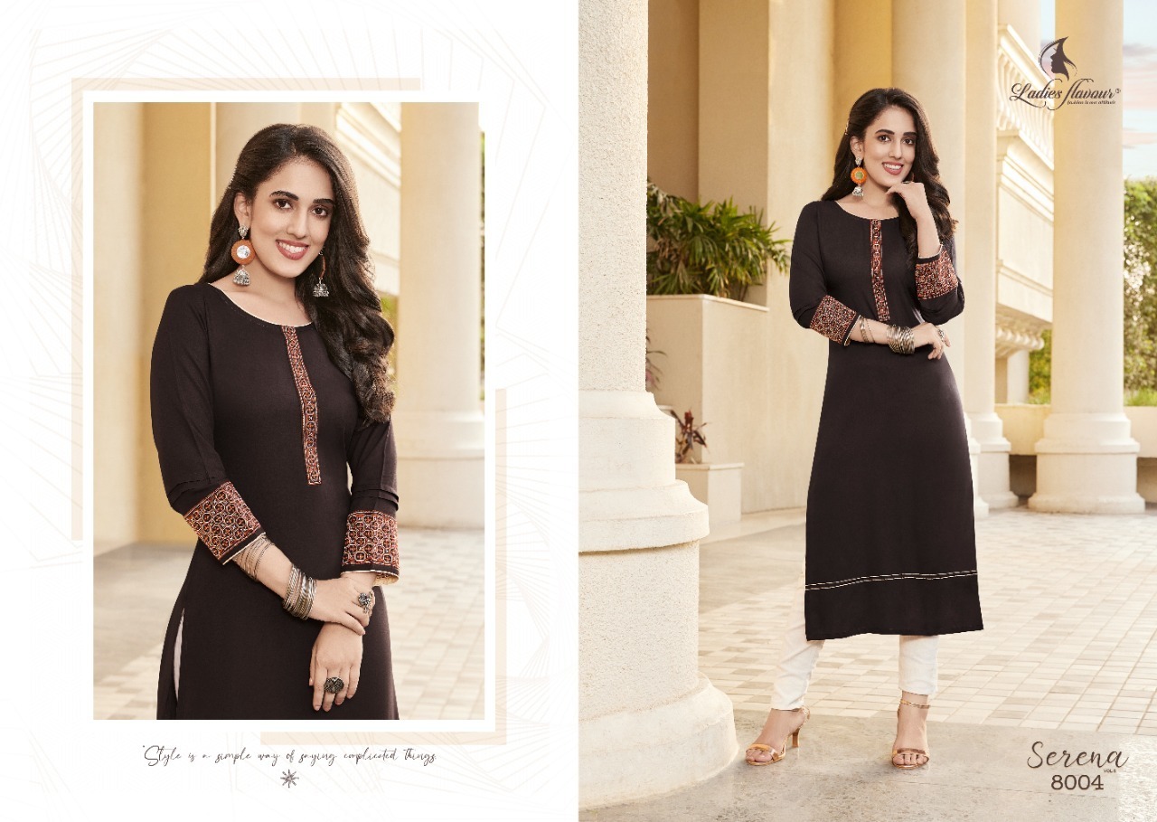 LADIES-FLAVOUR-SERENA-VOL-8-RAYON-EMBROIDERY-KURTIS-WHOLESALER-SURAT-5