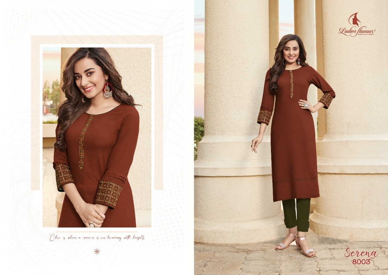 LADIES-FLAVOUR-SERENA-VOL-8-RAYON-EMBROIDERY-KURTIS-WHOLESALER-SURAT-6