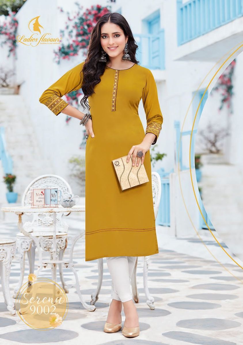 LADIES-FLAVOUR-SERENA-VOL-9-RAYON-EMBROIDERY-KURTIS-ONLINE-SUPPLIER-3