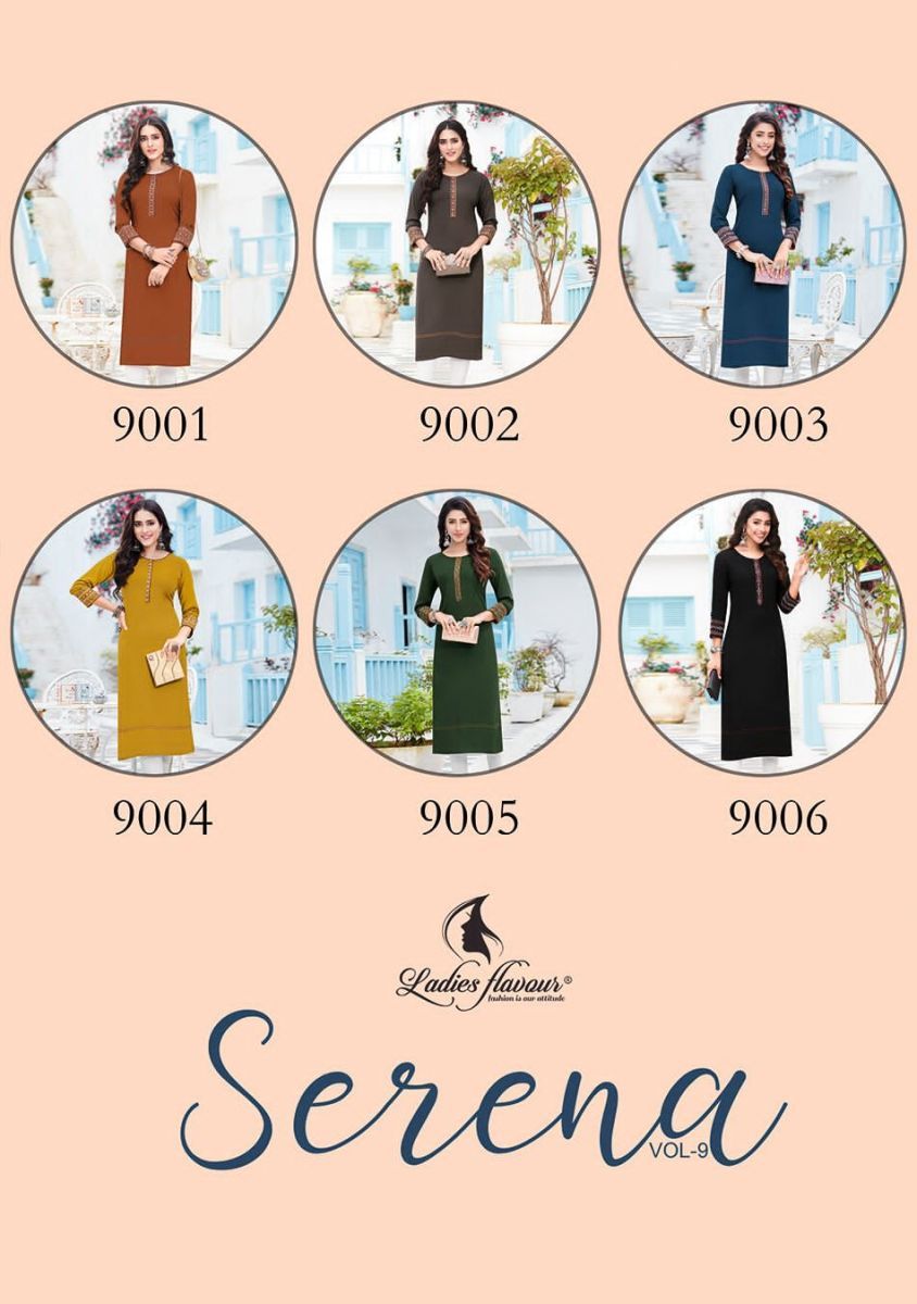 LADIES-FLAVOUR-SERENA-VOL-9-RAYON-EMBROIDERY-KURTIS-ONLINE-SUPPLIER-4