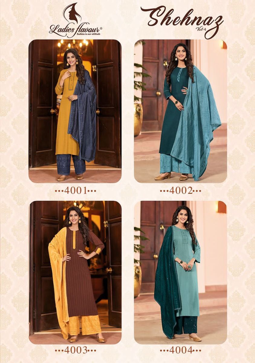 LADIES-FLAVOUR-SHEHNAZ-VOL-4-READYMADE-KURTIS-MANUFACTURER-SURAT-10