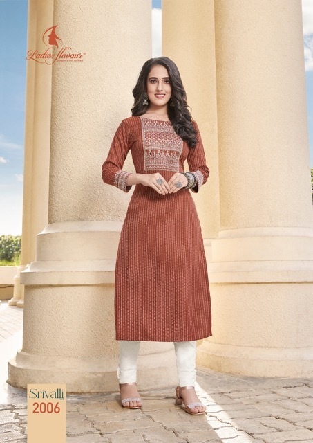 LADIES-FLAVOUR-SRIVALLI-VOL-2-VISCOSE-RAYON-KURTIS-MANUFACTURER-SURAT-10