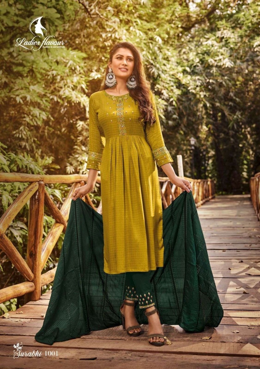 LADIES-FLAVOUR-SURABHI-VOL-1-READYMADE-KURTIS-WHOLESALER-5