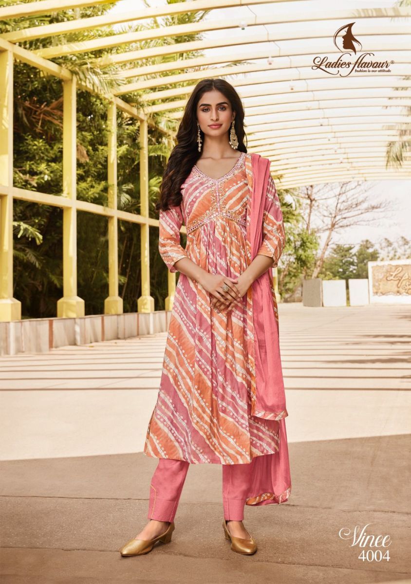 LADIES-FLAVOUR-VINEE-FANCY-KURTI-PANT-WITH-DUPATTA-WHOLESALER-SURAT-1