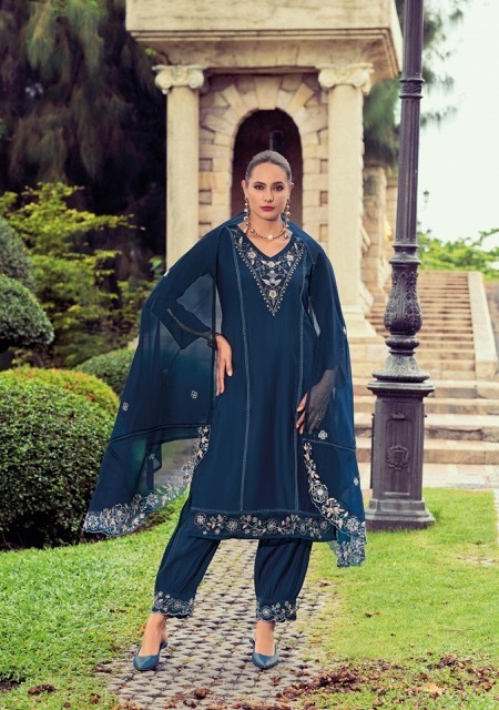LADY-LEELA-AFSANA-VISCOSE-SILK-READYMADE-KURTI-WHOLESALER-IN-SURAT-10