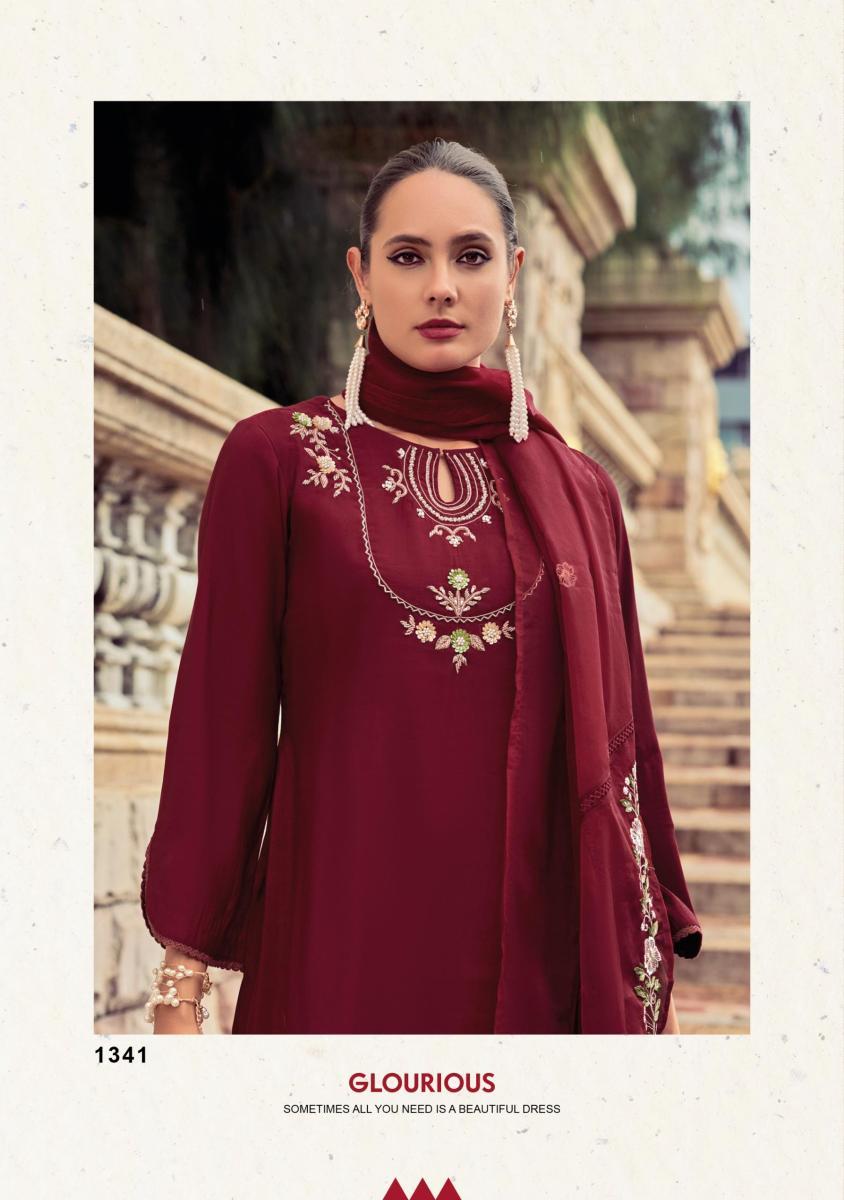 LADY-LEELA-AFSANA-VISCOSE-SILK-READYMADE-KURTI-WHOLESALER-IN-SURAT-3