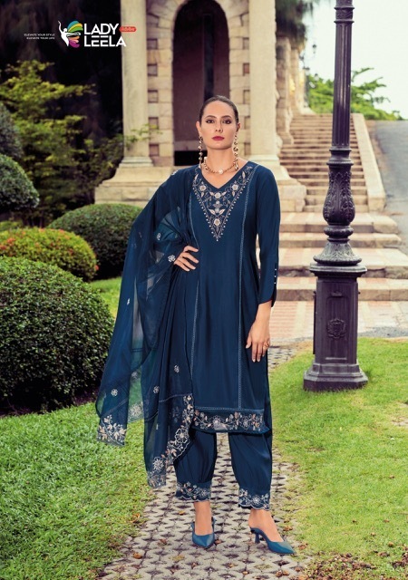 LADY-LEELA-AFSANA-VISCOSE-SILK-READYMADE-KURTI-WHOLESALER-IN-SURAT-7