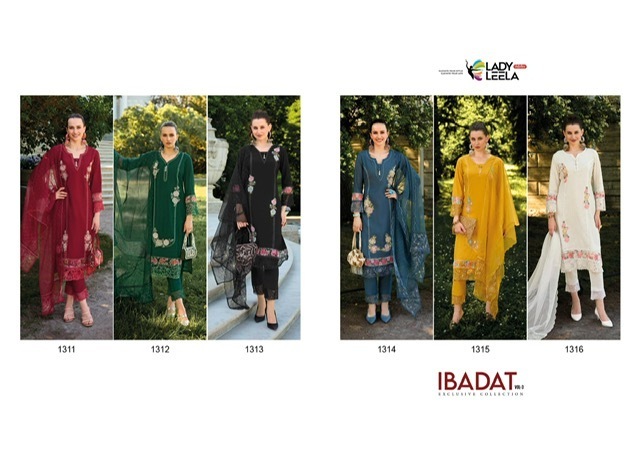 LADY-LEELA-IBADAT-VOL-3-VISCOSE-SILK-READYMADE-KURTI-SUPPLIER-IN-SURAT-19