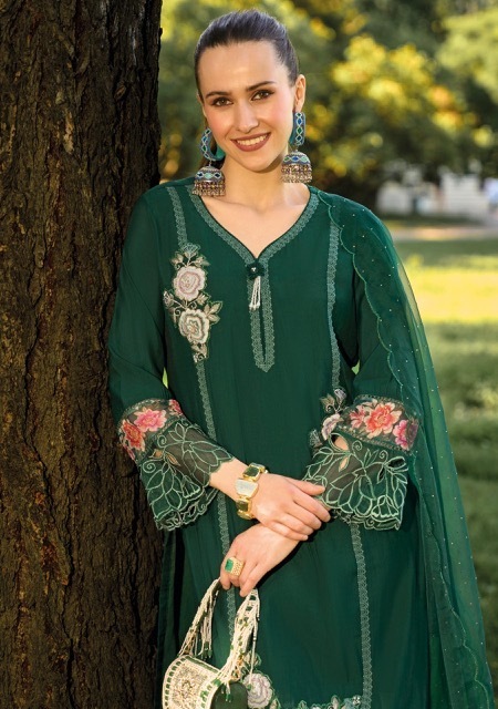 LADY-LEELA-IBADAT-VOL-3-VISCOSE-SILK-READYMADE-KURTI-SUPPLIER-IN-SURAT-6