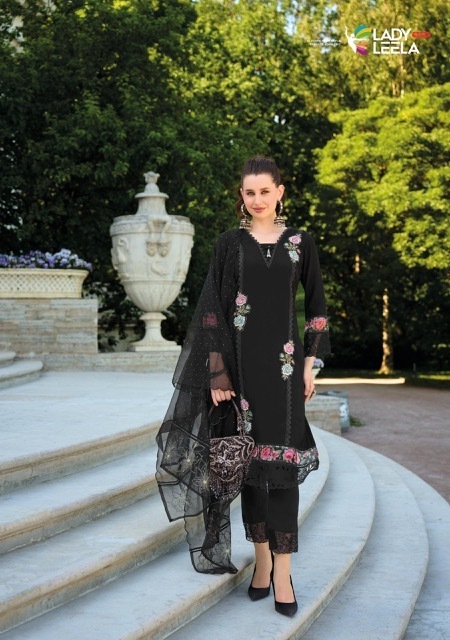 LADY-LEELA-IBADAT-VOL-3-VISCOSE-SILK-READYMADE-KURTI-SUPPLIER-IN-SURAT-9