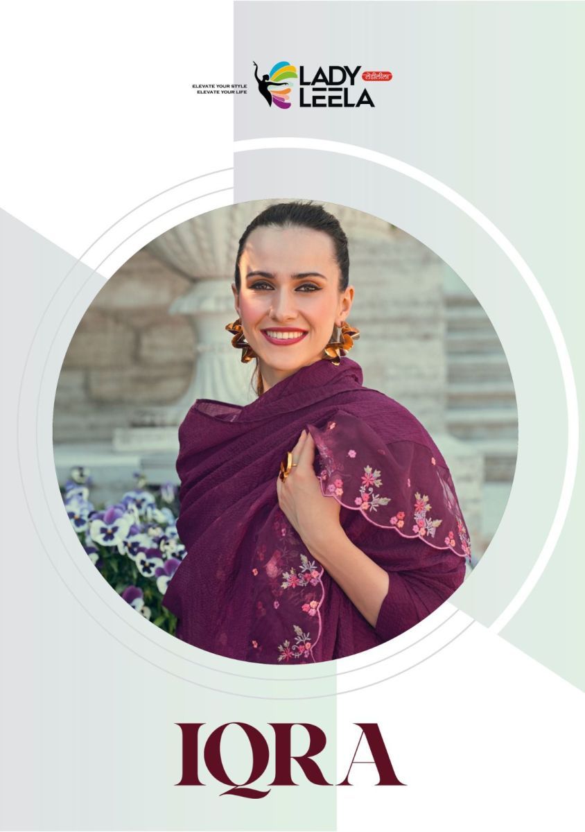 LADY-LEELA-IQRA-EMBROIDERY-FESTIVE-COLLECTION-KURTI-SUPPLIER-IN-SURAT-1