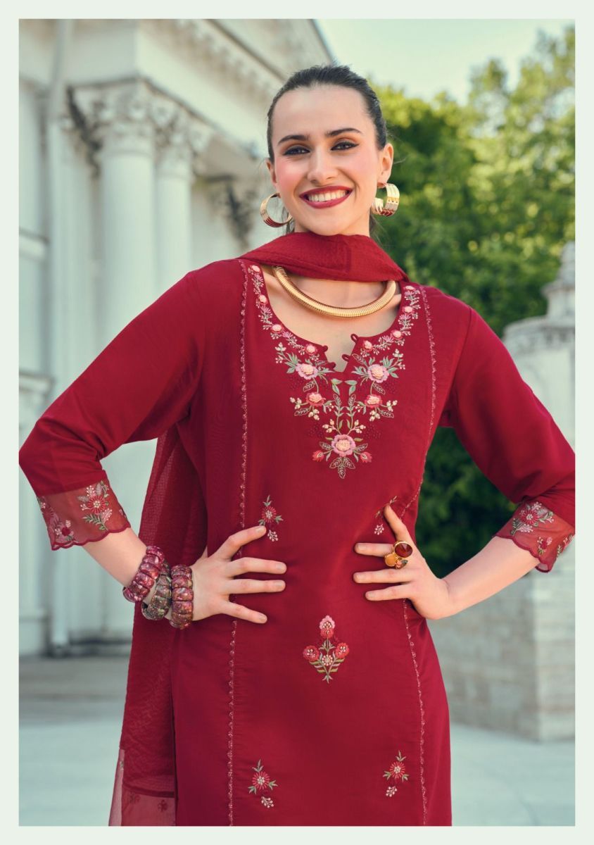 LADY-LEELA-IQRA-EMBROIDERY-FESTIVE-COLLECTION-KURTI-SUPPLIER-IN-SURAT-11