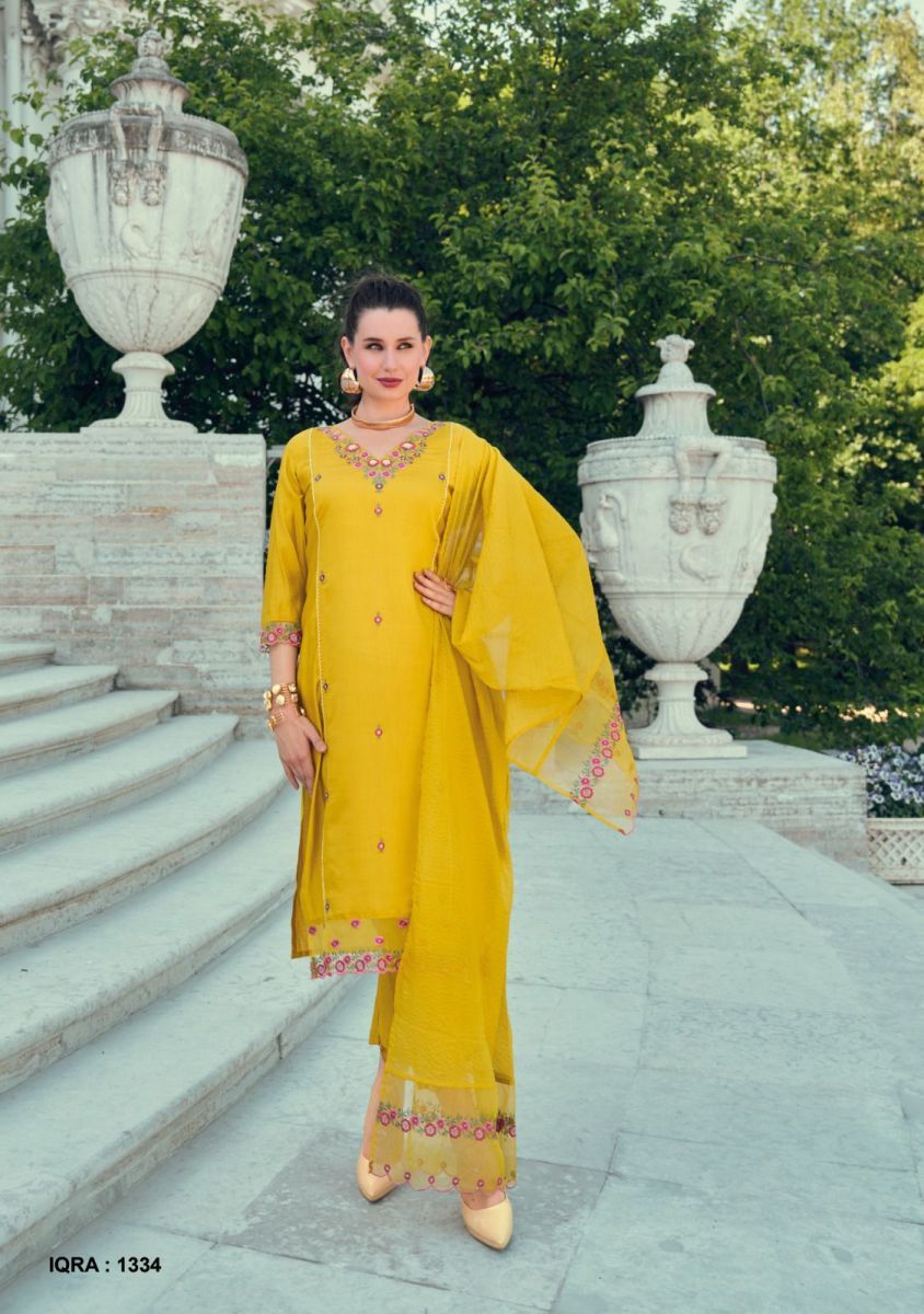 LADY-LEELA-IQRA-EMBROIDERY-FESTIVE-COLLECTION-KURTI-SUPPLIER-IN-SURAT-14