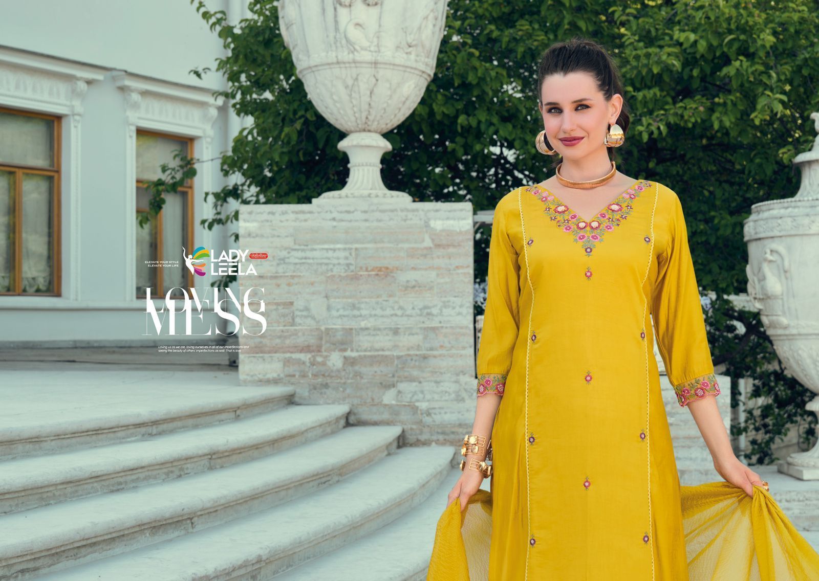 LADY-LEELA-IQRA-EMBROIDERY-FESTIVE-COLLECTION-KURTI-SUPPLIER-IN-SURAT-2