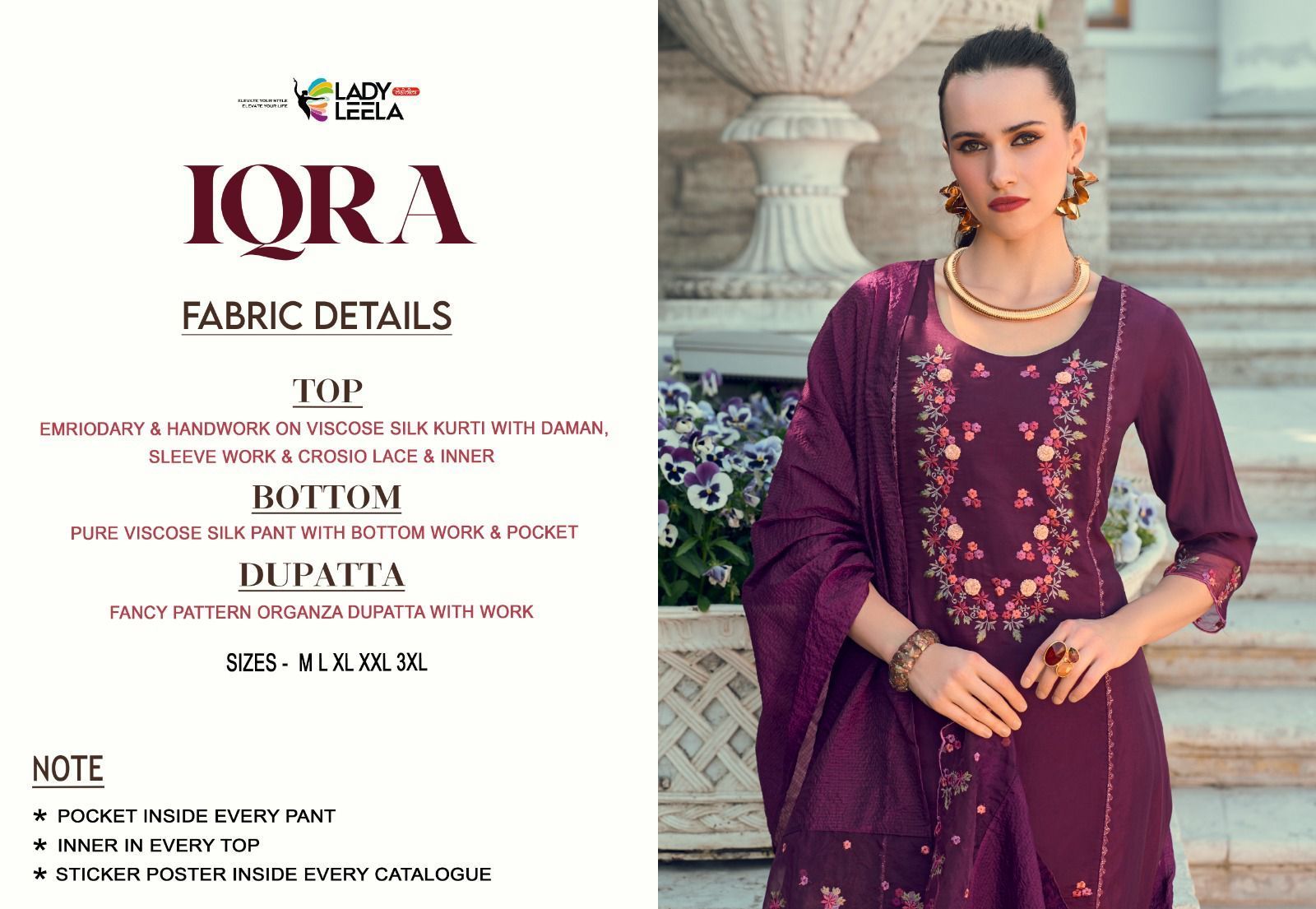 LADY-LEELA-IQRA-EMBROIDERY-FESTIVE-COLLECTION-KURTI-SUPPLIER-IN-SURAT-24