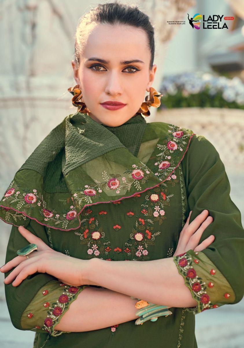 LADY-LEELA-IQRA-EMBROIDERY-FESTIVE-COLLECTION-KURTI-SUPPLIER-IN-SURAT-7