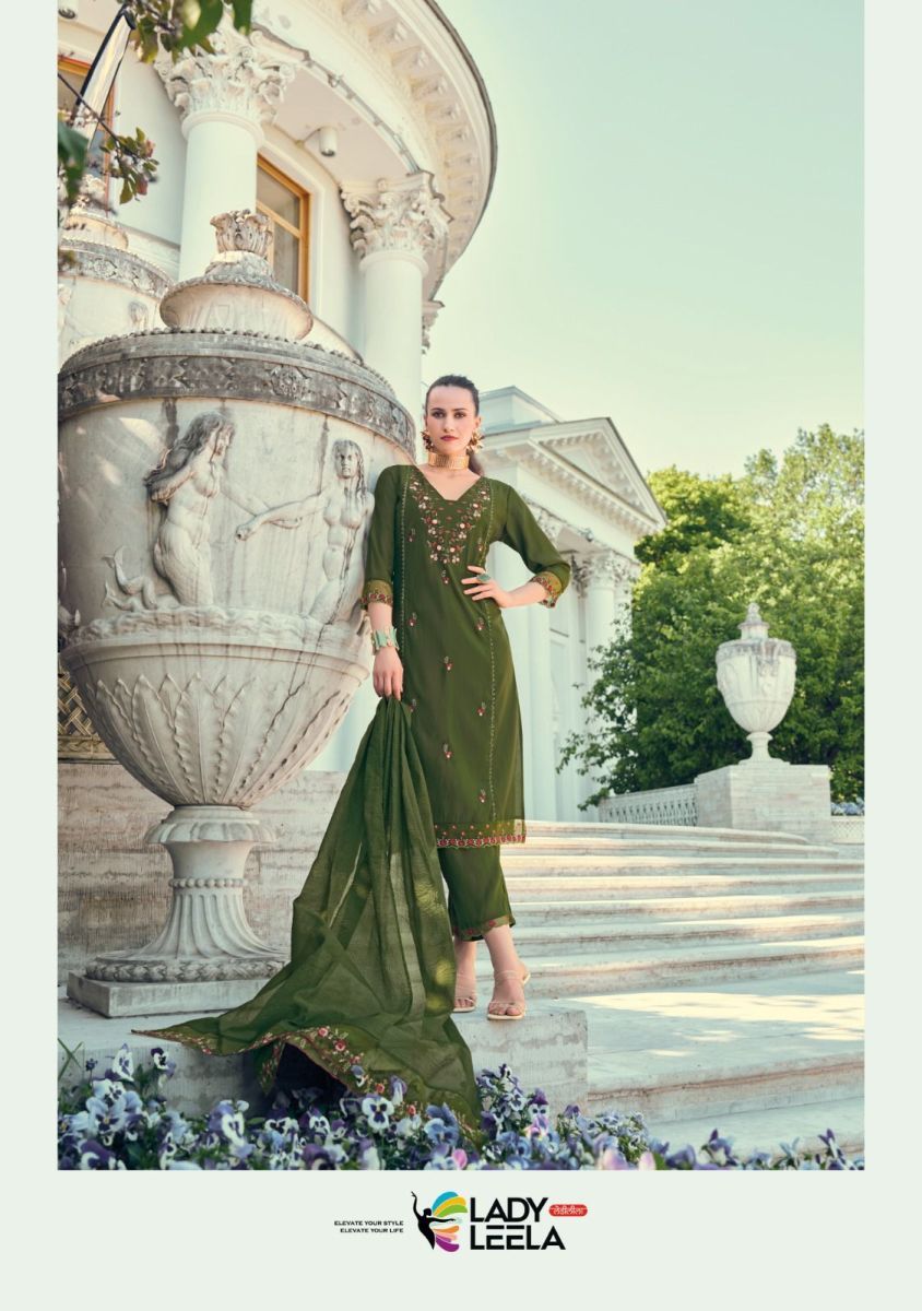 LADY-LEELA-IQRA-EMBROIDERY-FESTIVE-COLLECTION-KURTI-SUPPLIER-IN-SURAT-9