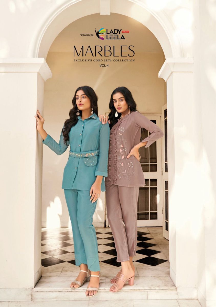 LADY-LEELA-MARBLES-VOL-4-CO-ORD-SET-CATALOGUE-WHOLESALER-IN-SURAT-1