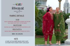 LADY-LEELA-RIWAYAT-VOL-2-VISCOSE-SILK-EMBROIDERY-KURTI-SUPPLIER-IN-SURAT-8