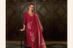 LADY-LEELA-SHAHIDA-VISCOSE-SILK-READYMADE-KURTI-WHOLESALER-IN-SURAT-5