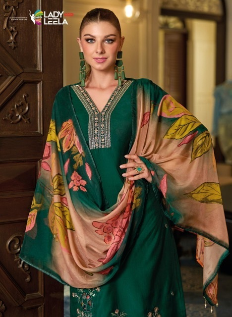 LADY-LEELA-SHAHIDA-VISCOSE-SILK-READYMADE-KURTI-WHOLESALER-IN-SURAT-20