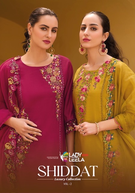 LADY-LEELA-SHIDDAT-VOL-2-READYMADE-KURTI-CATALOGUE-WHOLESALER-IN-SURAT-1