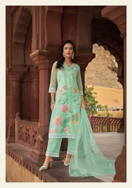 LADY-LEELA-SUMMER-SPRING-READYMADE-ORGANZA-EMBROIDERY-KURTI-WHOLESALER-IN-SURAT-5