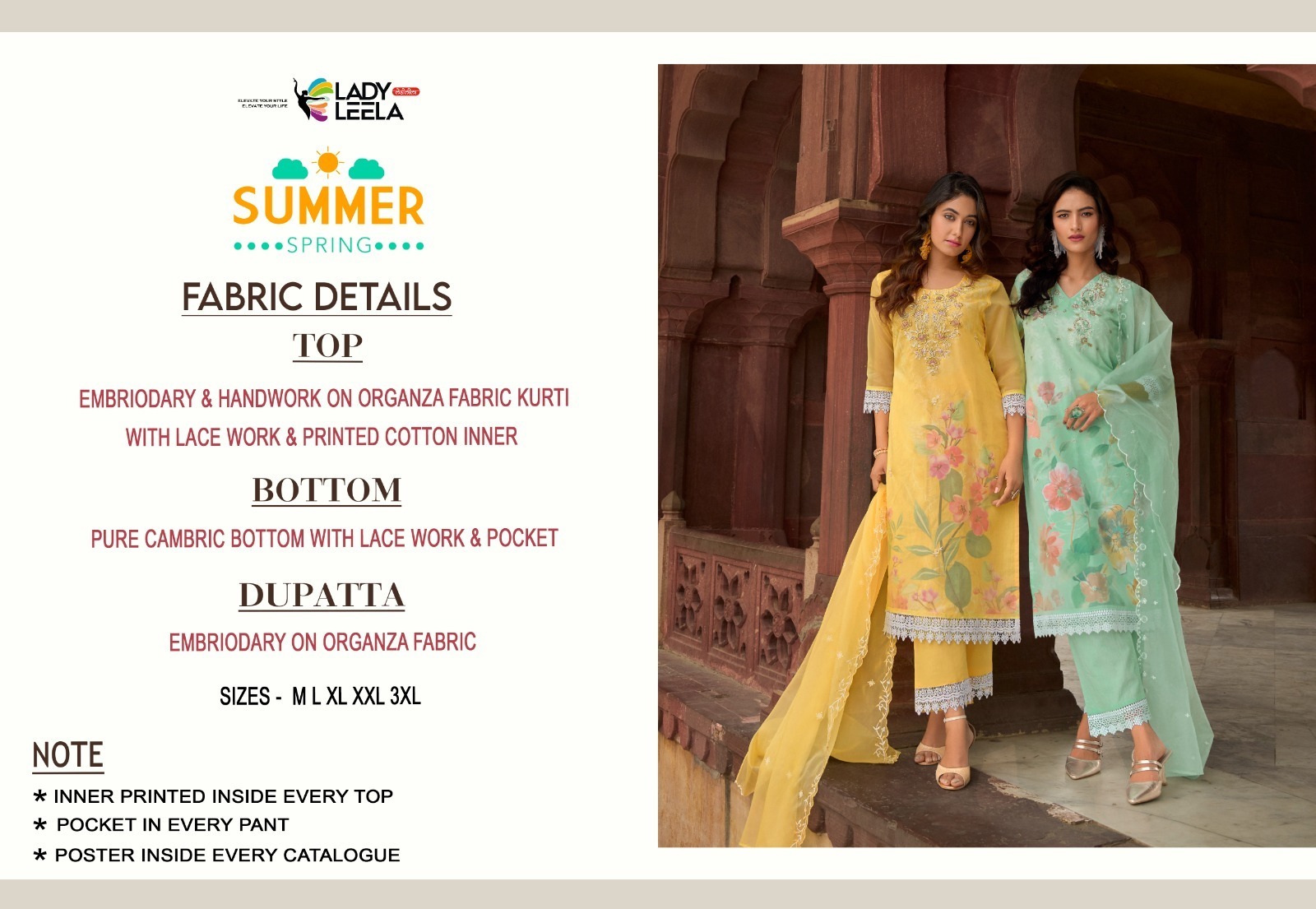 LADY-LEELA-SUMMER-SPRING-READYMADE-ORGANZA-EMBROIDERY-KURTI-WHOLESALER-IN-SURAT-8