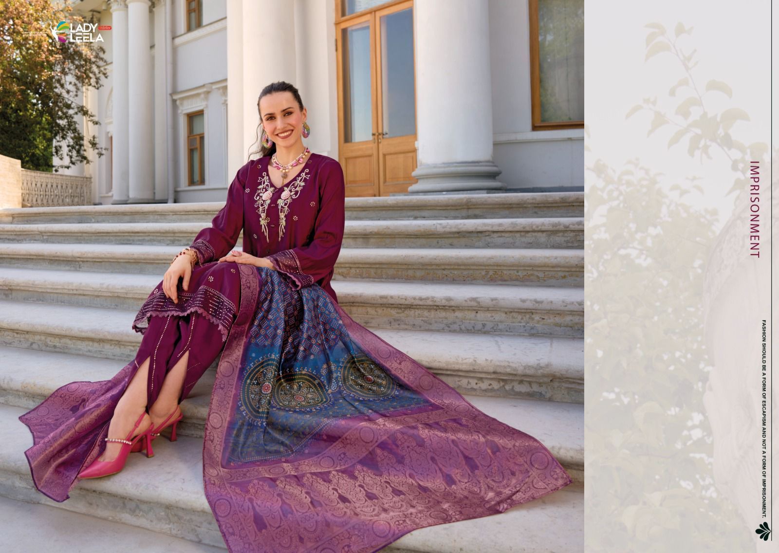 LADY-LEELA-TULIPS-VOL-2-VISCOSE-SILK-READYMADE-KURTIS-SUPPLIER-IN-SURAT-16