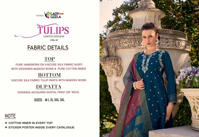 LADY-LEELA-TULIPS-VOL-2-VISCOSE-SILK-READYMADE-KURTIS-SUPPLIER-IN-SURAT-26
