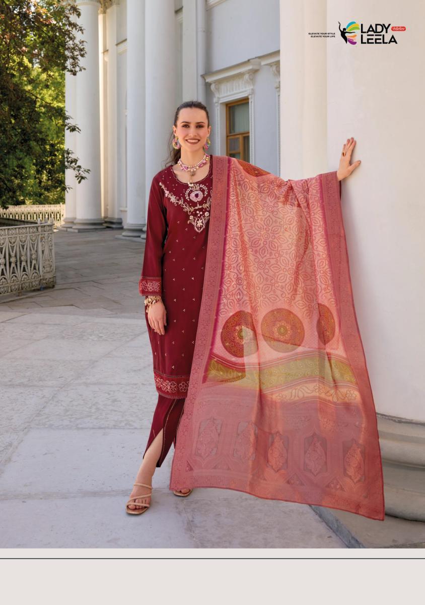 LADY-LEELA-TULIPS-VOL-2-VISCOSE-SILK-READYMADE-KURTIS-SUPPLIER-IN-SURAT-5