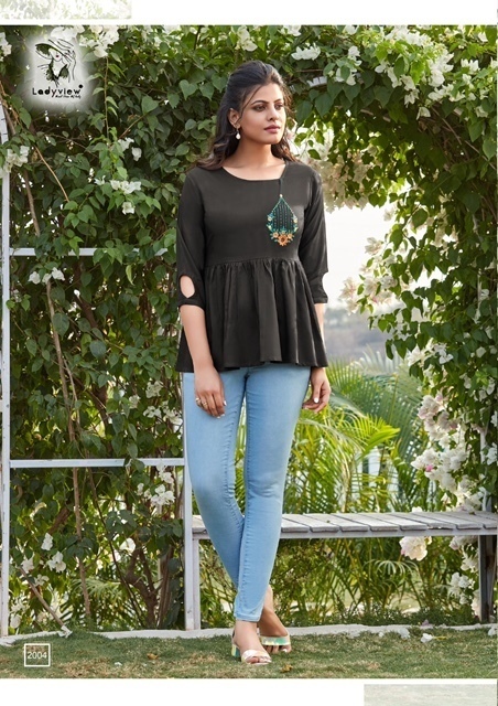 LADYVIEW-COOL-CRUSH-VOL-2-SHORT-KURTIS-AT-LOWEST-PRICE-1