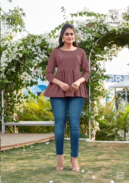 LADYVIEW-COOL-CRUSH-VOL-2-SHORT-KURTIS-AT-LOWEST-PRICE-2