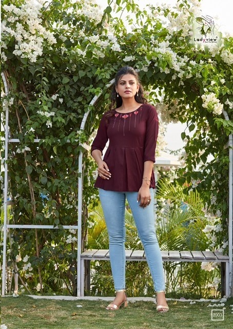 LADYVIEW-COOL-CRUSH-VOL-2-SHORT-KURTIS-AT-LOWEST-PRICE-5