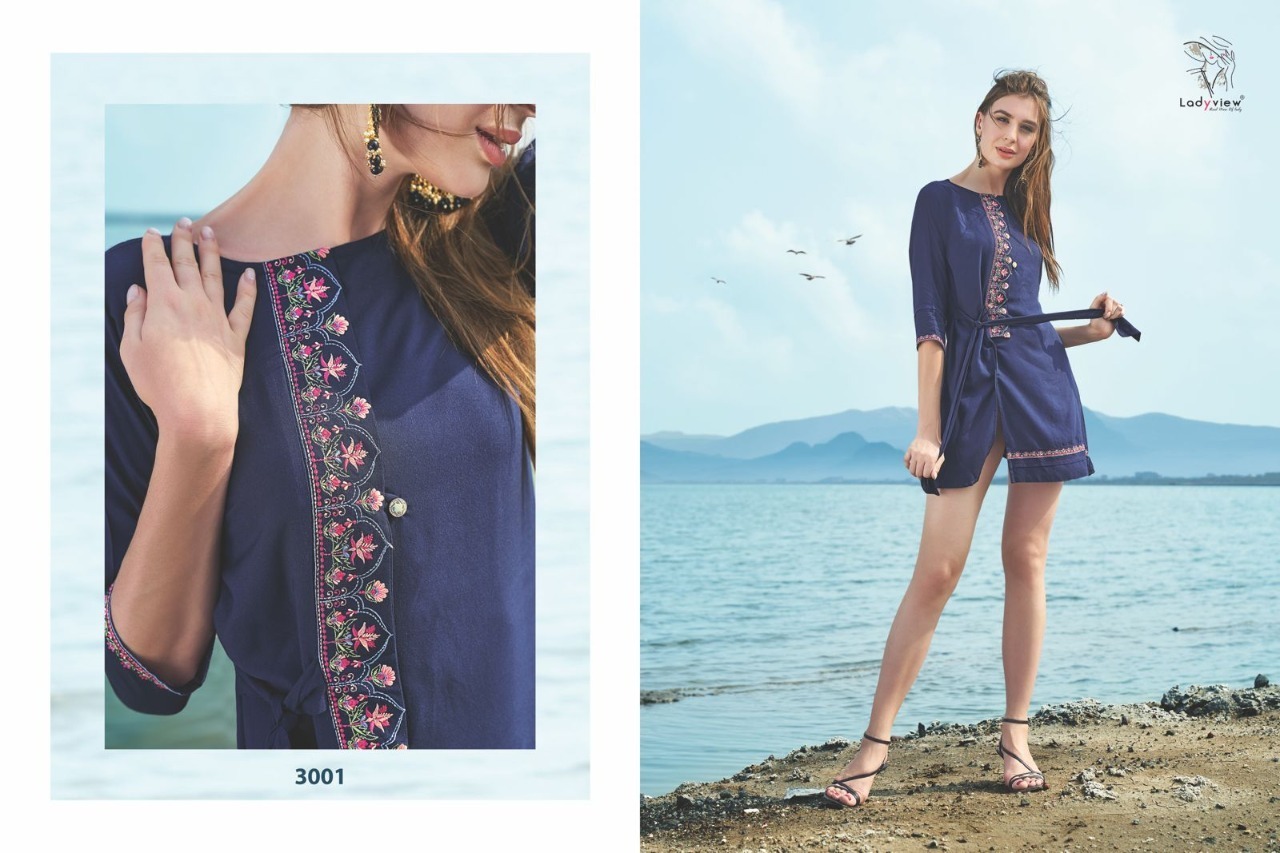 LADYVIEW-FARMAISH-FANCY-RAYON-SHORT-TOP-LATEST-CATALOGUE-1