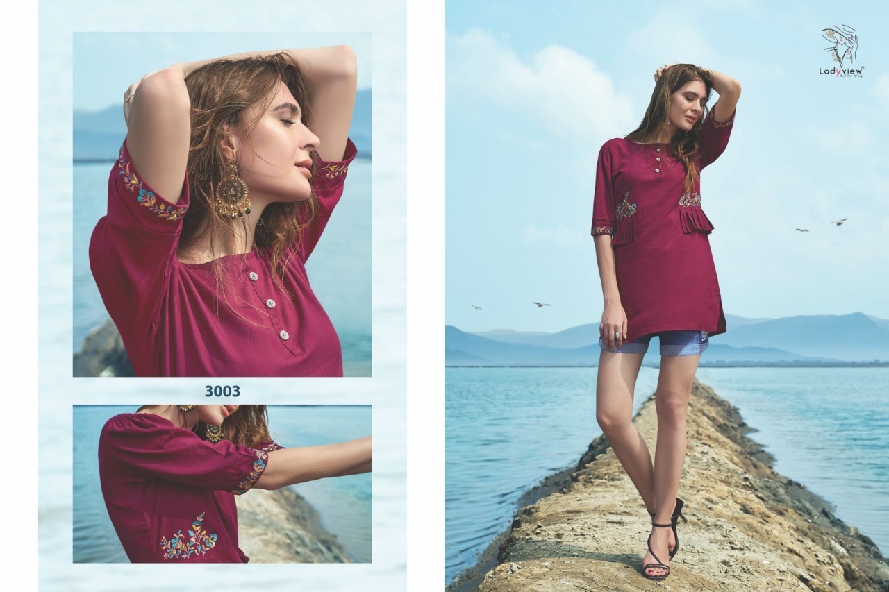 LADYVIEW-FARMAISH-FANCY-RAYON-SHORT-TOP-LATEST-CATALOGUE-4