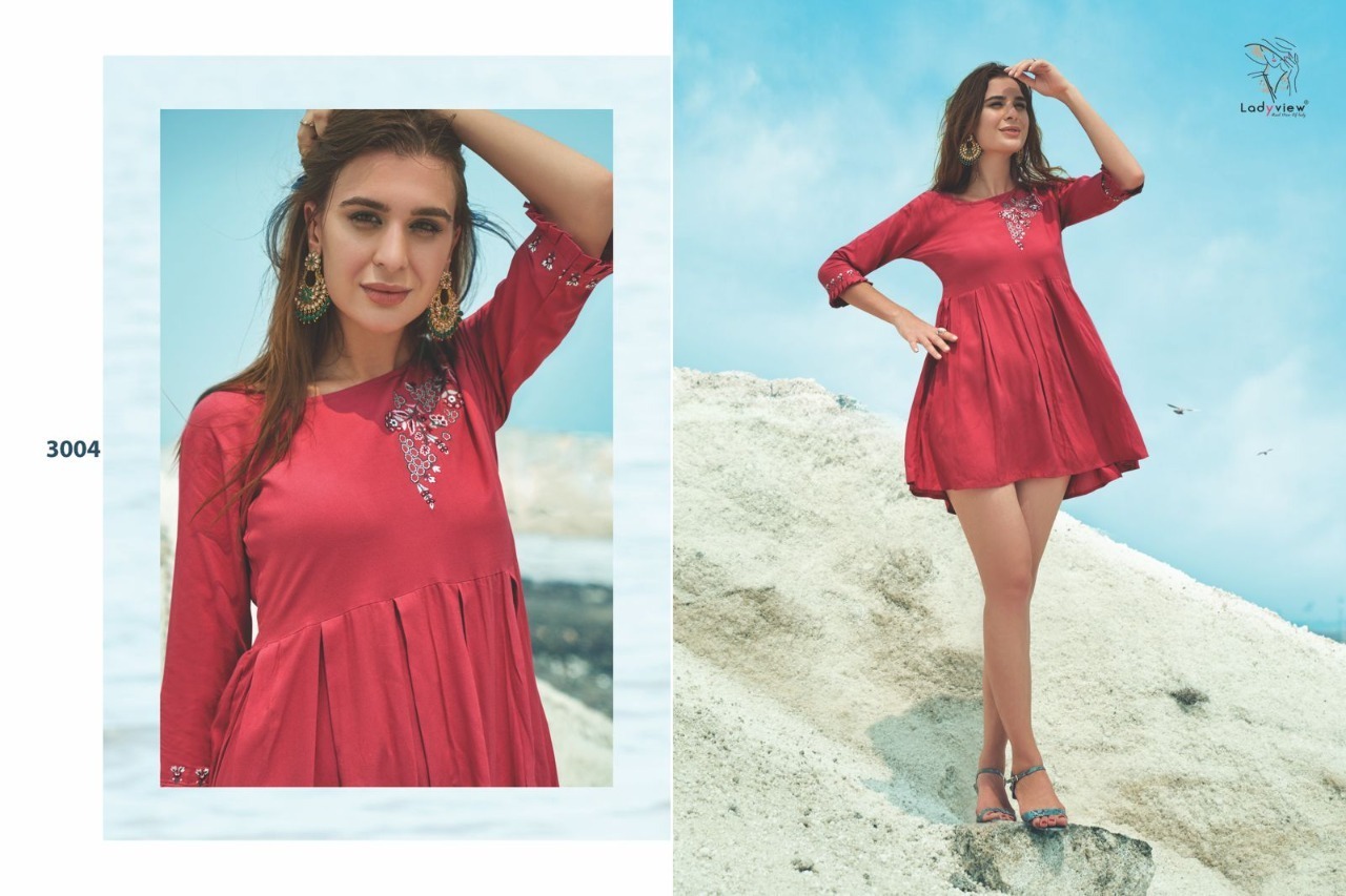 LADYVIEW-FARMAISH-FANCY-RAYON-SHORT-TOP-LATEST-CATALOGUE-8