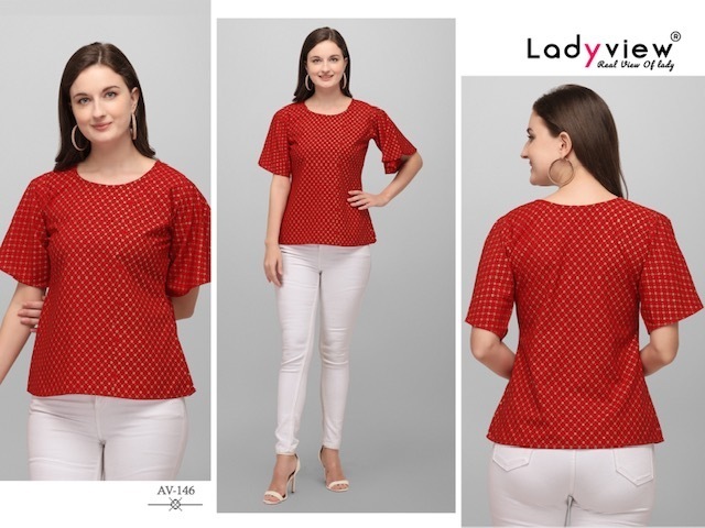LADYVIEW-GOLDY-VOL-1-HEAVY-CREP-PRINTED-SHORT-TOPS-MANUFACTURER-3