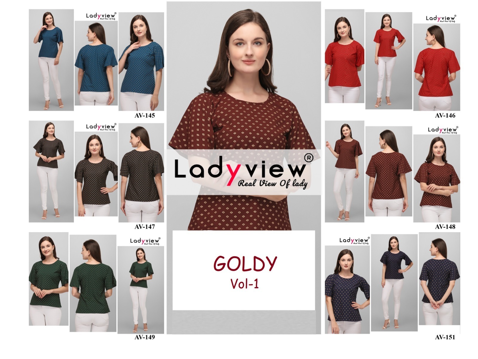 LADYVIEW-GOLDY-VOL-1-HEAVY-CREP-PRINTED-SHORT-TOPS-MANUFACTURER-8