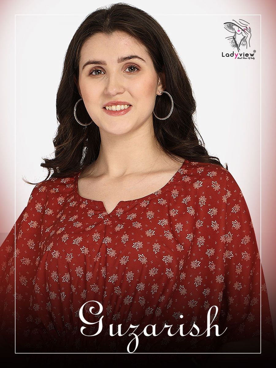 LADYVIEW-GUZARISH-FANCY-SHORT-TOP-WHOLESALER-SURAT-1