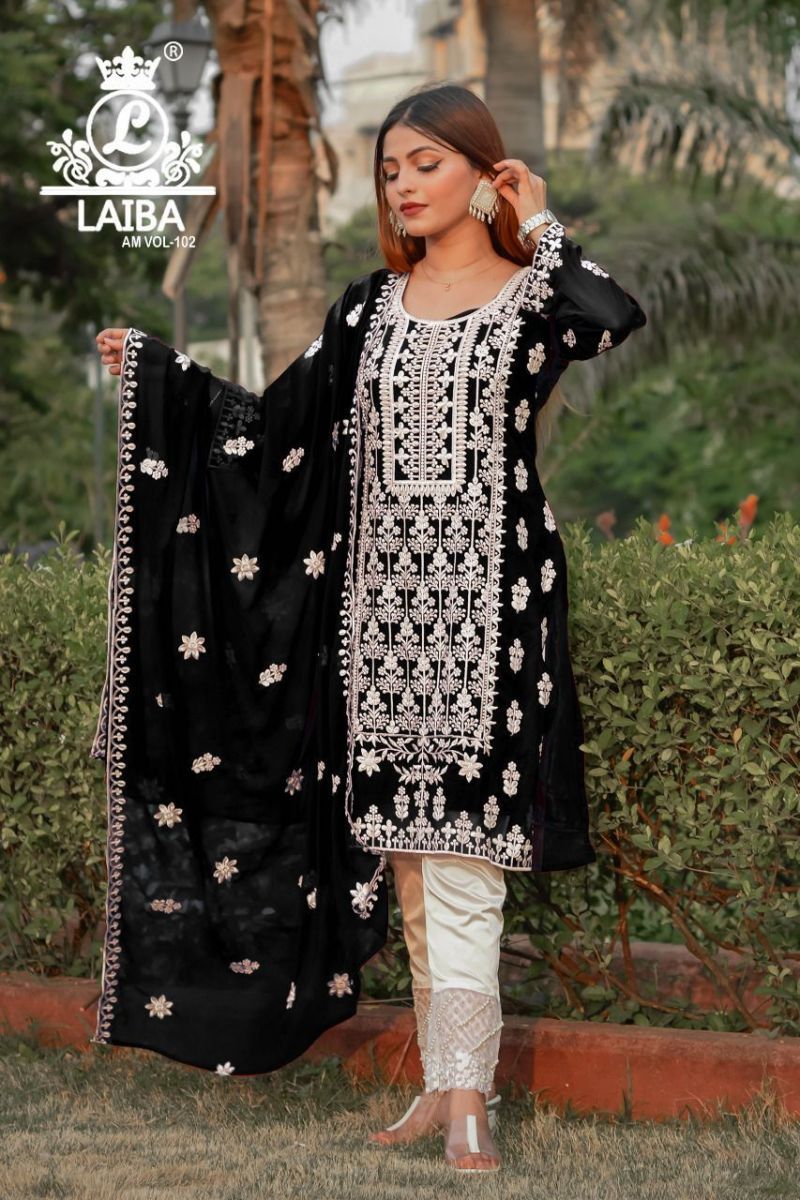 LAIBA-AM-VOL-102-PAKISTANI-KURTI-WITH-CIGARATE-PANTS-AT-WHOLESALE-9