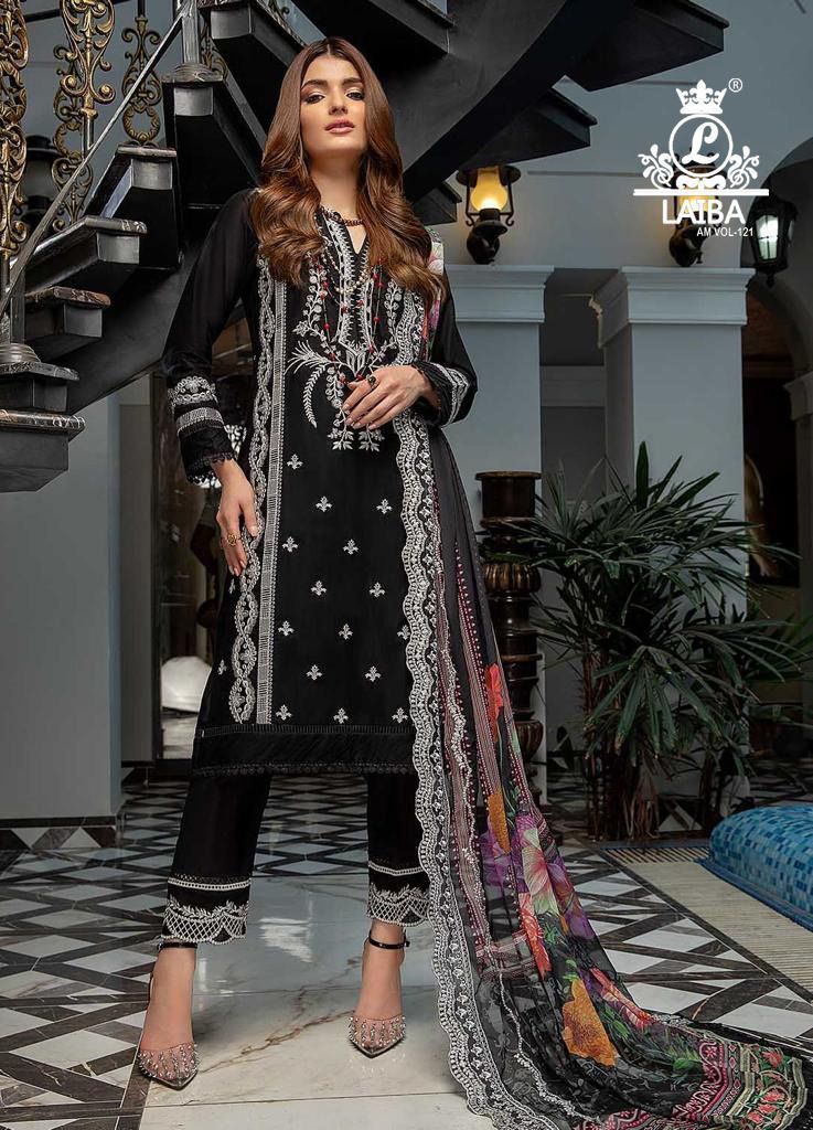 LAIBA-AM-VOL-121-PAKISTANI-READYMADE-KURTI-PANT-WITH-DUPATTA-3