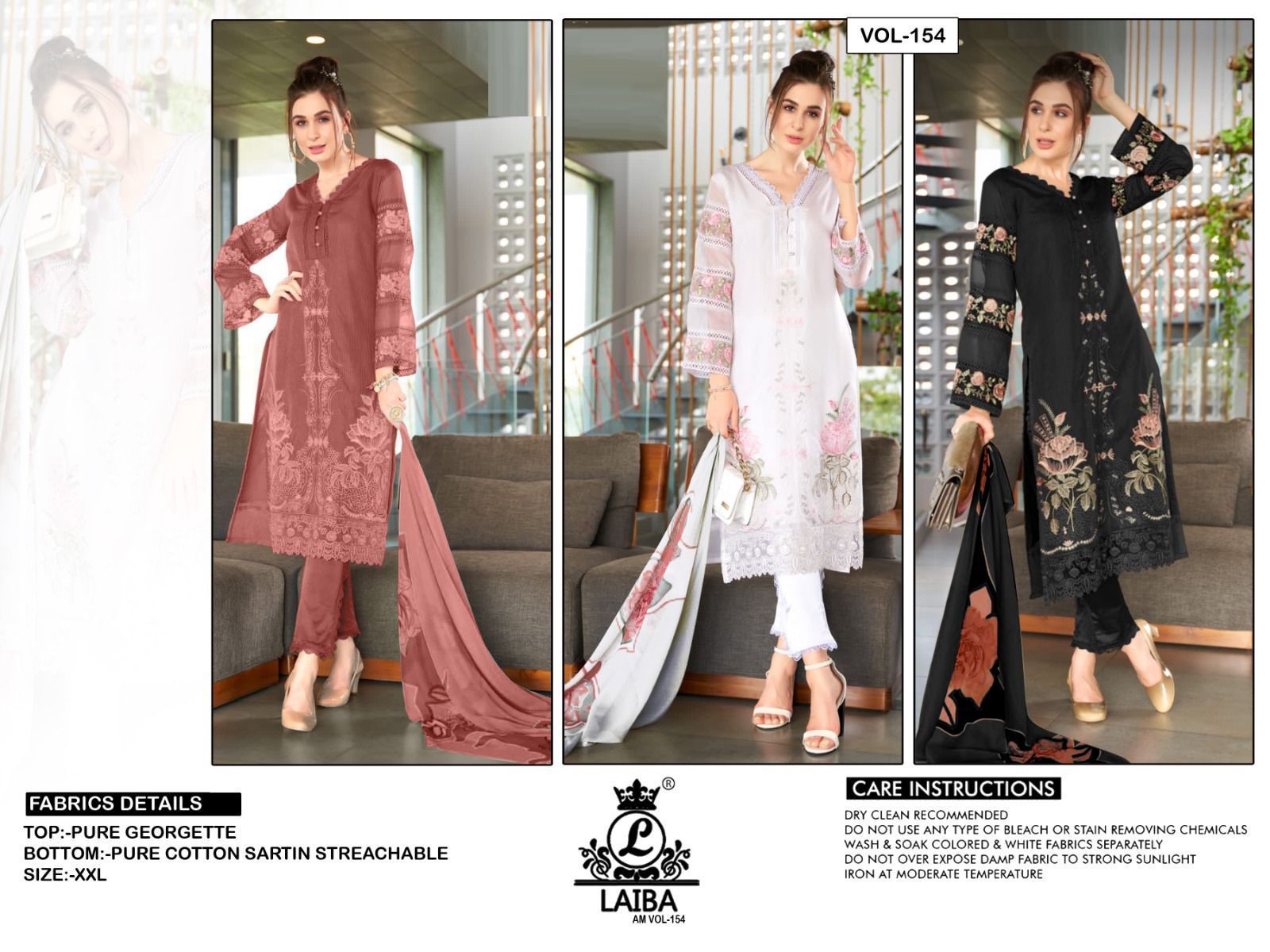 LAIBA-AM-VOL-154-PAKISTANI-TOP-PANT-WITH-DUPATTA-WHOLESALER-SURAT-7